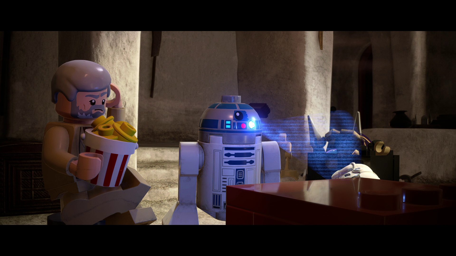 LEGO Star Wars: La Saga Skywalker - Imagen 27